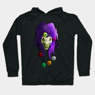 Jokerish Hoodie